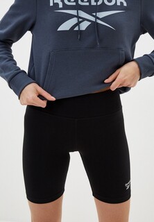 Велосипедки Reebok REEBOK ID FITTED LOGO LEGGING SHORT