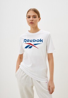 Футболка Reebok REEBOK ID T-SHIRT
