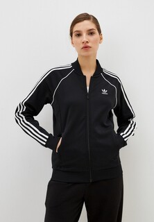 Олимпийка adidas Originals SST CLASSIC TT