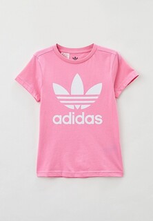 Футболка adidas Originals TREFOIL TEE