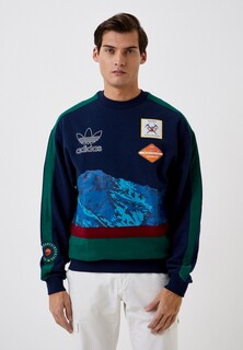 Свитшот adidas Originals SKY MNTN ART CR