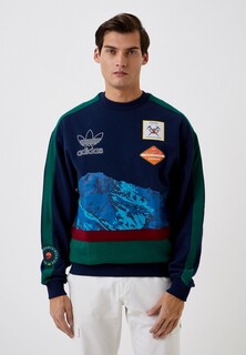 Свитшот adidas Originals SKY MNTN ART CR