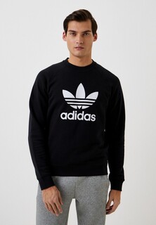 Свитшот adidas Originals TREFOIL CREW