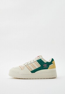 Кеды adidas Originals FORUM BOLD STRIPES W