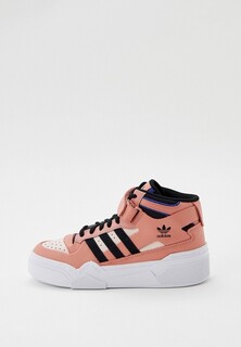 Кеды adidas Originals FORUM BONEGA 2B W