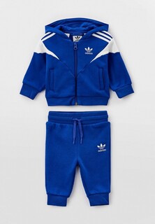 Костюм спортивный adidas Originals HOODIE FZ SET