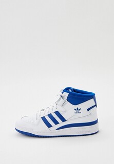 Кеды adidas Originals FORUM MID