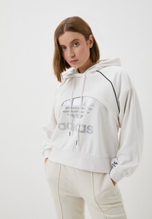 Худи adidas Originals BIG LOGO HOODIE