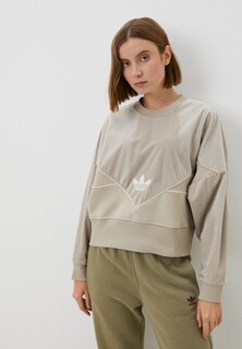 Свитшот adidas Originals BF SWEATSHIRT