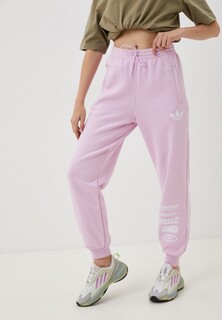 Брюки спортивные adidas Originals LOGO JOGGER