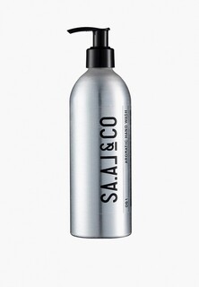 Жидкое мыло SA.AL&CO парфюмированное