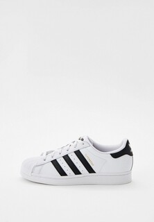 Кеды adidas Originals SUPERSTAR J