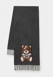 Шарф Moschino 
