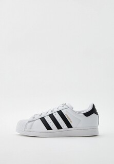 Кеды adidas Originals SUPERSTAR J