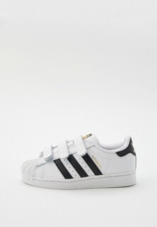 Кеды adidas Originals SUPERSTAR CF C