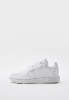 Кеды adidas HOOPS 3.0 CF C