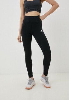 Леггинсы adidas W LIN LEG