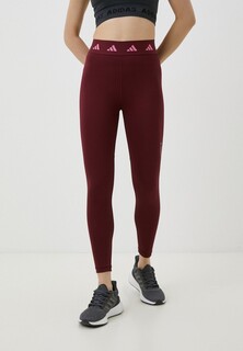 Тайтсы adidas TF 7/8 T