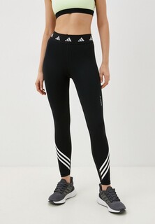 Тайтсы adidas TF 3S 7/8 T