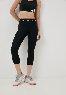 Капри adidas TF CAPRI L