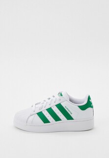 Кеды adidas Originals SUPERSTAR XLG