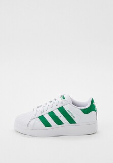 Кеды adidas Originals SUPERSTAR XLG