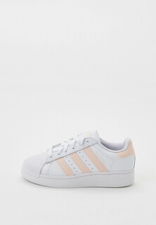 Кеды adidas Originals SUPERSTAR XLG W