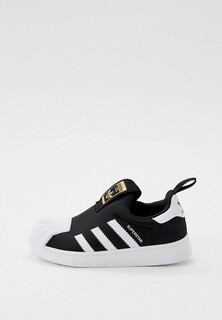 Слипоны adidas Originals SUPERSTAR 360 C