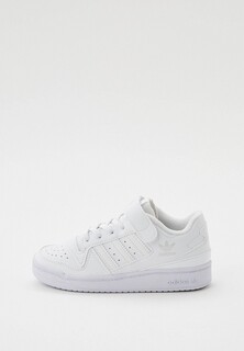 Кеды adidas Originals FORUM LOW C