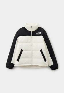 Куртка утепленная The North Face TEEN 1996 RETRO NUPTSE VEST