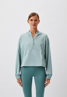 Ветровка Calvin Klein Performance Essentials PW - 1/4 Zip Anorak