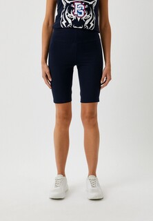 Велосипедки Plein Sport 