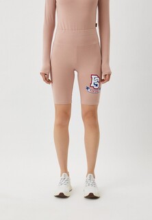 Велосипедки Plein Sport 