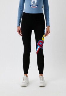 Леггинсы Plein Sport 