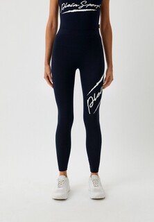 Леггинсы Plein Sport 