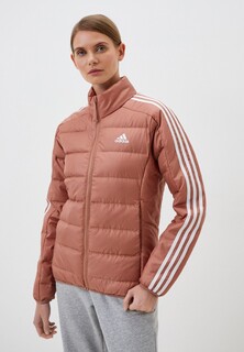 Пуховик adidas W ESS 3S L D J