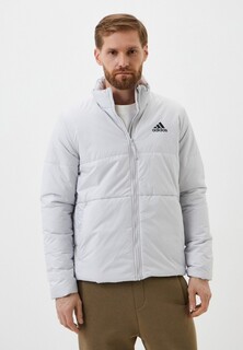 Куртка утепленная adidas BSC 3S INS JKT