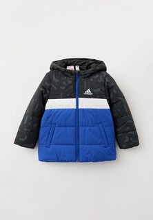 Куртка утепленная adidas JB CB PAD JKT