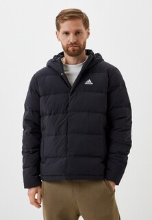 Пуховик adidas HELIONIC HO JKT