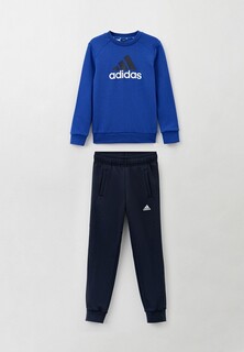 Костюм спортивный adidas J BL FL TS