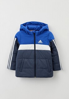 Куртка утепленная adidas LK PAD JKT