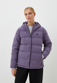 Пуховик adidas W HELIONIC HO J