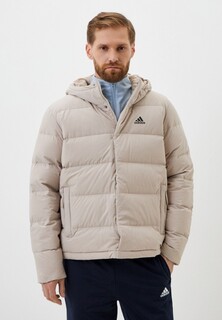 Пуховик adidas HELIONIC HO JKT