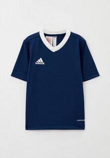 Футболка спортивная adidas ENT22 JSY Y