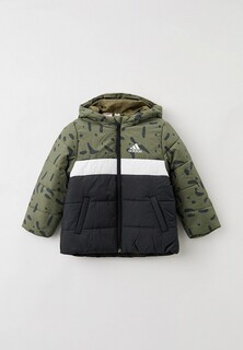 Куртка утепленная adidas JB CB PAD JKT