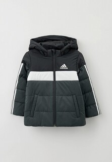 Куртка утепленная adidas LK PAD JKT