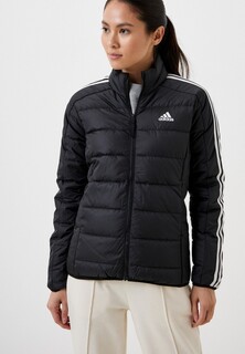 Пуховик adidas W ESS 3S L D J