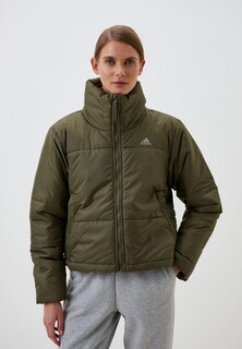 Куртка утепленная adidas W BSC PADDED J