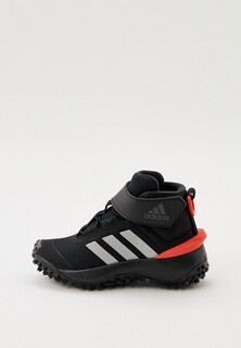 Кроссовки adidas FORTATRAIL EL K