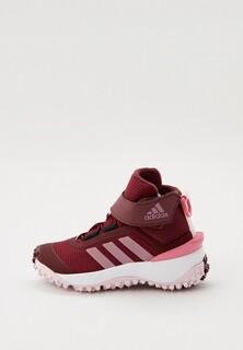 Кроссовки adidas FORTATRAIL EL K